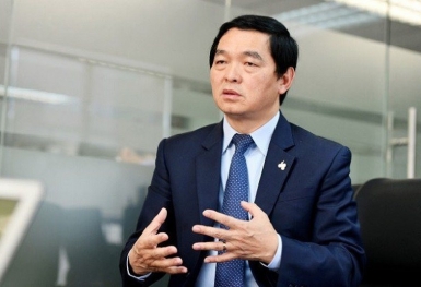 Ông Lê Viết Hải dùng quyền cổ đông lớn yêu cầu triệu tập Đại hội đồng cổ đông bất thường