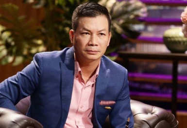 Shark Hưng không còn là người được uỷ quyền công bố thông tin của Cen Land (CRE)