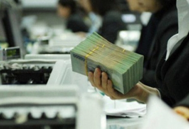 Một ngân hàng vừa điều chỉnh kế hoạch kinh doanh năm 2022, lợi nhuận giảm gần 27%