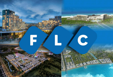 Tập đoàn FLC thông báo thay đổi nhân sự, bộ phận Kiểm toán nội bộ chính thức không còn ai