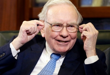 Cách Warren Buffett kiếm lợi nhuận từ cuộc khủng hoảng năng lượng