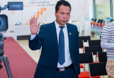 Chủ tịch Hải Phát Invest Đỗ Quý Hải lại bị bán giải chấp gần 4 triệu cổ phiếu HPX tại vùng đáy