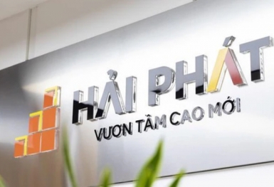 Người nhà lãnh đạo Hải Phát mua 20.000 cổ phiếu HPX nhưng “quên” báo cáo