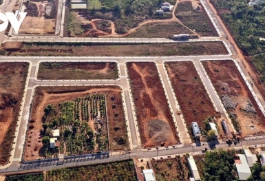 99 dự án ở Gia Lai và Đồng Nai để xảy ra vi phạm