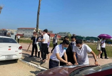 Điều gì chờ đợi nhà đầu tư bất động sản trong năm 2023