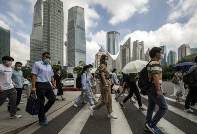 Trong 4 năm tới, số lượng triệu phú sẽ tăng 40% trên toàn cầu