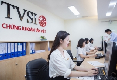 Xử phạt Công ty Chứng khoán Tân Việt hơn 700 triệu đồng