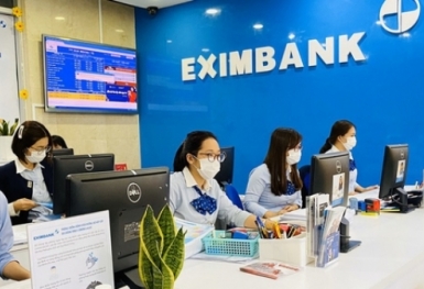 Tin ngân hàng ngày 17/1: SMBC xác nhận không còn là cổ đông lớn của Eximbank