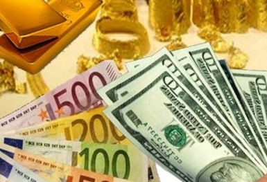 Bảng Anh tăng mạnh, Yen Nhật và Bitcoin tiếp tục đi lên, vàng giảm cùng chứng khoán