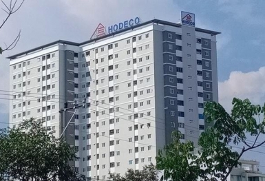 Hodeco (HDC): Kịp ghi nhận lãi bán cổ phần, LNST quý 4 tăng 68% so với cùng kỳ năm trước