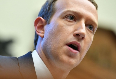 Mark Zuckerberg đối mặt 2 năm tù giam, cả Thung lũng Silicon phải 'rùng mình'