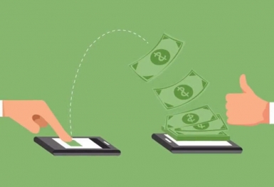 Nhận được tiền chuyển nhầm rồi rút ra sử dụng sẽ bị xử lý ra sao?