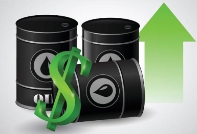 Giá dầu thô duy trì đà tăng mạnh, Brent lên mức 87,61 USD/thùng