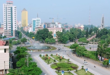 Năm 2023, Thái Nguyên mời đầu tư hơn 300 dự án nhà ở