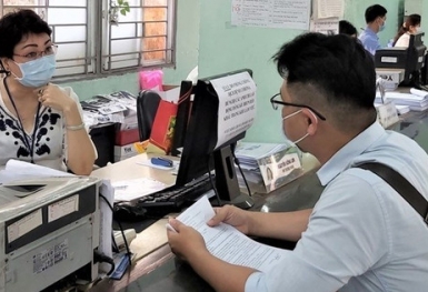 Vỡ kế hoạch trả góp mua nhà vì thất nghiệp