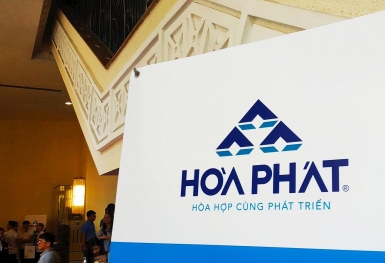 Loạt công ty chứng khoán “việt vị” với khoản lỗ kỷ lục trong quý 4 của Hoà Phát