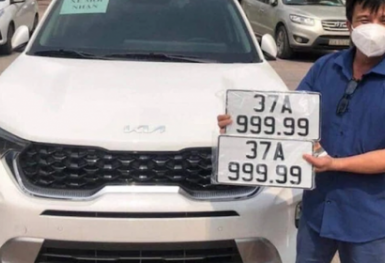 Những quy định mới chủ sở hữu ô tô tại Việt Nam cần biết