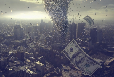 Người Mỹ cảnh báo về 'thảm họa' tài chính