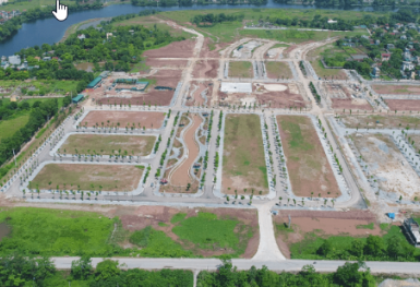 Tin bất động sản ngày 31/1: Có 59 trường hợp xây dựng không phép tại dự án KĐT mới River Silk City