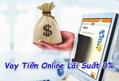 Chiêu trò lừa đảo cho vay lãi suất 0% biến tướng và xuất hiện tràn lan