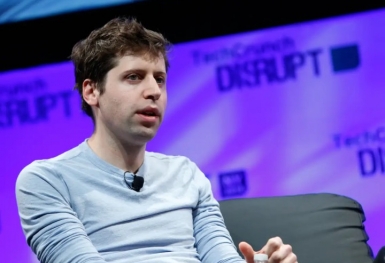 Sam Altman - CEO OpenAI là ai?