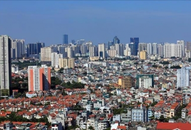 Không siết, không nới lỏng mà duy trì tín dụng bất động sản ở mức hợp lý