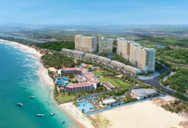 Bà Rịa - Vũng Tàu: Hủy bỏ chủ trương chấp thuận điều chỉnh dự án tổ hợp Sông Ray