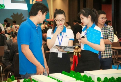 'Bão sa thải' càn quét ngành bất động sản: Một đại gia đầu ngành vừa giảm hơn 3.000 nhân sự chỉ trong 3 tháng