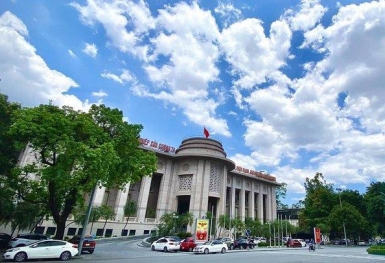 Có gì trong nội dung họp chiều nay của NHNN về tín dụng bất động sản?