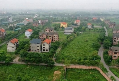 Đề xuất đánh thuế nhà, đất giá 50 triệu đồng/m2: Nhiều bất cập!