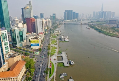 Các ngân hàng lớn thống nhất giảm lãi suất huy động: Liệu lãi suất cho vay bất động sản thực tế có hạ?