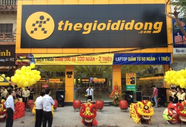 Lợi nhuận tăng trưởng âm, chính sách ESOP từng gây tranh cãi của Thế giới Di động (MWG) tạm thời gián đoạn?