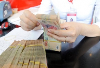 Toàn cảnh thu nhập nhân viên 28 ngân hàng: Đồng loạt tăng mạnh, một nhà băng tăng hơn 12 triệu đồng mỗi tháng