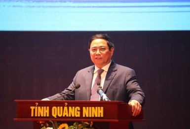 Thủ tướng mong muốn các doanh nghiệp, nhà đầu tư 'đã nói là phải làm”