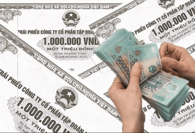 Áp lực trả nợ trái phiếu đè nặng doanh nghiệp trong quý 2 và 3/2023