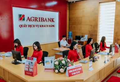 Agribank thoái toàn bộ số vốn ở CMG