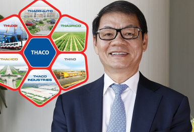 Hệ sinh thái khổng lồ của tỷ phú Trần Bá Dương sẽ vận hành thế nào năm 2023?