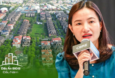 Đánh thuế căn nhà thứ 2 tại TPHCM có thể khiến thị trường “ngủ đông”