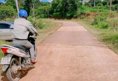 Tháng trả 60 triệu tiền ngân hàng, nhà đầu tư bất động sản đi “vay nóng” khắp nơi đáo hạn