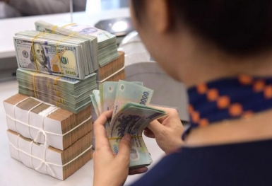 2023 sẽ là mùa cổ tức 'lịch sử' của nhiều ngân hàng