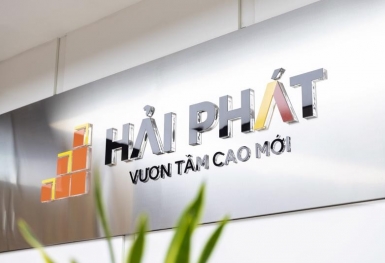 Trước thềm ĐHĐCĐ Hải Phát miễn nhiệm thêm một lãnh đạo