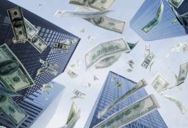 Mỹ không còn là “thiên đường” hút người giàu của thế giới