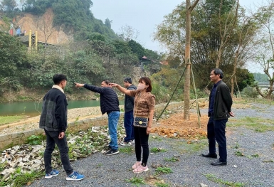 “Thời điểm nói đến bất động sản ven đô ai cũng chán thì đó là lúc đầu tư tốt nhất”