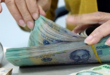 Đề xuất tăng lương cơ sở từ 1/7