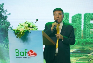 Chủ Heo ăn chay sắp phát hành 900 tỷ trái phiếu, dùng cổ phần của 2 công ty con làm tài sản đảm bảo