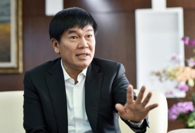 Hòa Phát lên kế hoạch lợi nhuận 2023 giảm tiếp 5% xuống 8.000 tỷ đồng, không chia cổ tức