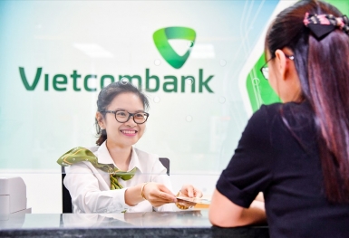 Bất động sản thế chấp lớn, 'ông lớn' ngân hàng chật vật thanh lý