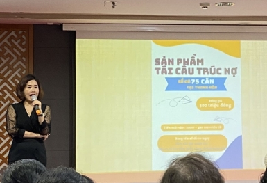 Tập đoàn Egroup của Shark Thủy tiếp tục đề nghị chuyển nợ trái phiếu bằng bất động sản