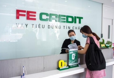 VNDirect: FE Credit lỗ 3.000 tỷ đồng năm 2022