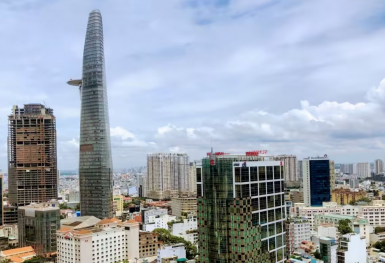 Báo Nhật: Chuyên gia dự báo giá nhà phân khúc cao cấp ở Việt Nam có thể giảm hơn 10% năm 2023